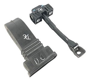 Limitador De Porta Diant. Esq. Audi A4 2013 8k0837249d
