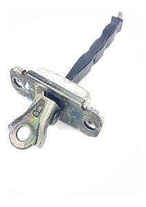 Limitador De Porta Dianteira Direita Hyundai Hb20 2013