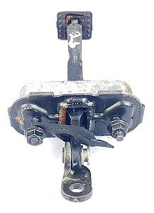 Limitador De Porta Tras. Esq. Kia Opirus 2008 3.8