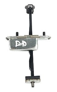 Limitador Porta Dianteira Direita New Tucson 2017 1.6 Gdi