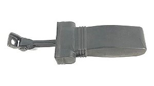 Limitador Porta Dianteira Esquerda Audi Q3 1.4 2018 Tfsi