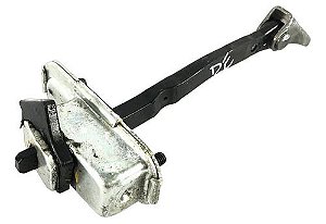 Limitador Porta Dianteira Esquerda Hyundai Azera 2011 3.3 V6