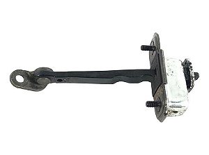 Limitador Porta Dianteira Esquerdo Hyundai Veloster 1.6 2012