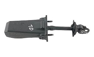 Limitador Porta Traseira Direita Citroen C4 Cactus 2021