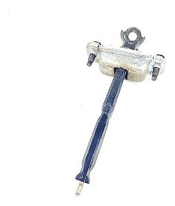 Limitador Porta Traseira Direita Hyundai I30 1.8 2015