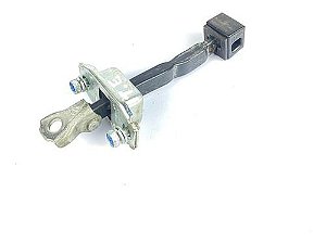 Limitador Porta Traseira Esq. Mitsubishi Asx 2015 2.0