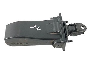 Limitador Porta Traseira Esquerda Citroen C4 Cactus 2021