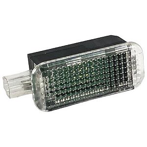 Luz Cortesia Assoalho Audi A4 2.0 2013 Tfsi 4e0947415