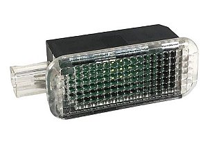 Luz Cortesia Assoalho Audi A4 2.0 2013 Tfsi 4e0947415