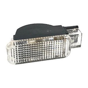 Luz Cortesia Forro Porta Audi A4 2.0 2013 Tfsi