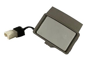 Luz Cortesia Pedais Hyundai Azera 2011 3.3 V6