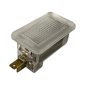 Luz Cortesia Porta Malas Hyundai Azera 3.3 V6 2011