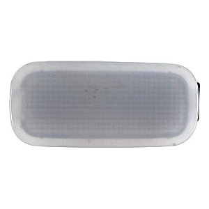 Luz Cortesia Porta Malas New Tucson 1.6 2017 Gdi