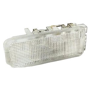 Luz Cortesia Suporte Bagagito Citroen C4 Pallas 2010
