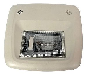 Luz Cortesia Teto Chevrolet Sonic 2013 Ltz 1.6 95292413