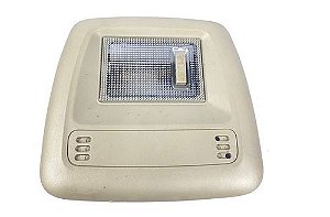 Luz Cortesia Teto Chevrolet Sonic 2013 Ltz 1.6 95292413