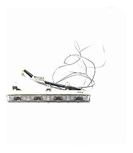 Luz De Freio Break Light Toyota Corolla 2019 Gli