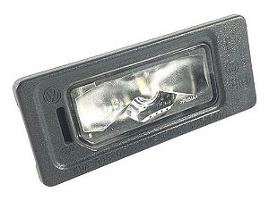 Luz De Placa Audi A3 Sedan 2.0 2017 5na943021