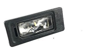 Luz De Placa Audi A3 Sedan 2.0 2017 5na943021