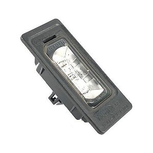 Luz De Placa Audi A4 2.0 2013 Tfsi