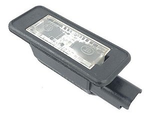 Luz De Placa Citroen C4 Cactus 2020 9682403680