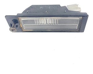 Luz De Placa Direita Hyundai Ix-35 2018 925012s500