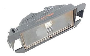 Luz De Placa Esquerda Hyundai Hb20 2019 925101s210
