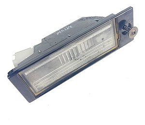 Luz De Placa Esquerda Hyundai Ix-35 2018 925012s500