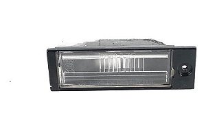 Luz De Placa Esquerda Hyundai Ix-35 2021 2.0 925012s500