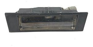 Luz De Placa Jac T6 2016 2.0