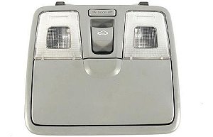 Luz De Teto C/porta Óculos Hyundai Veloster 1.6  2012