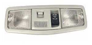 Luz De Teto Cortesia Botão Teto Solar Mitsubishi Lancer 2015