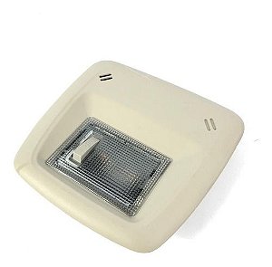 Luz De Teto Cortesia Chevrolet Spin 2018 1.8 95142824