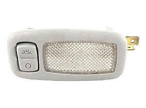 Luz De Teto Cortesia Esq. New Tucson 1.6 2017 Gdi 928923sxxx