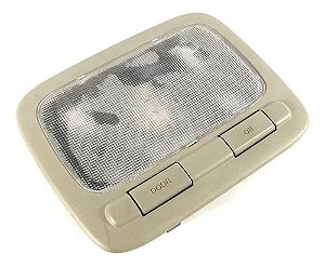 Luz De Teto Cortesia Hyundai Azera 3.3 V6 2011