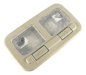 Luz De Teto Cortesia Hyundai Azera 3.3 V6 2011 928503l010