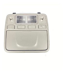 Luz De Teto Cortesia Hyundai Hb20 1.6 2013 928001s0xx