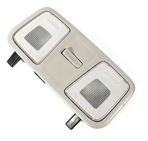Luz De Teto Cortesia Hyundai Hb20 2019 1.0 928501s0xx