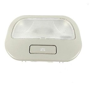 Luz De Teto Cortesia Jac T6 2016 2.0 4104100u1510