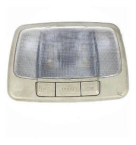 Luz De Teto Cortesia Kia Opirus 2008 3.8