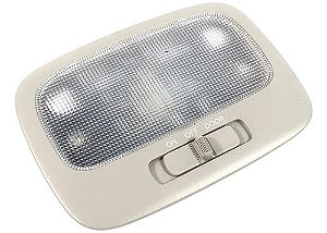 Luz De Teto Cortesia Kia Sportage 2017 2.0 928503wxxx