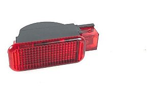 Luz Forro Porta Diant. Direito Audi A4 2.0 2013 Tfsi
