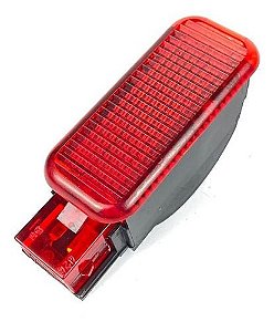 Luz Interna Forro De Porta Audi A3 2017 2.0 Tfsi