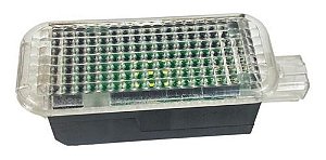 Luz Interna Forro De Porta Audi A3 2017 2.0 Tfsi