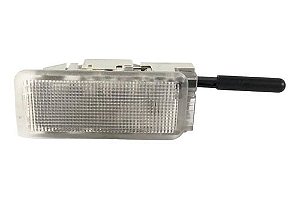 Luz Interna Porta Luvas Citroen Ds4 2014 1.6 Thp