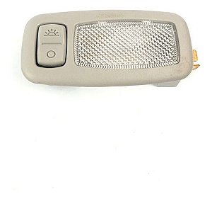Luz Teto Cortesia Esquerda Hyundai Hb20 1.6 2017 928923sxxx