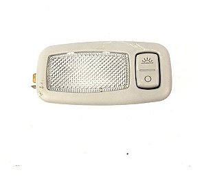 Luz Teto Cortesia Hyundai Hb20 1.6 2017 928923sxxx