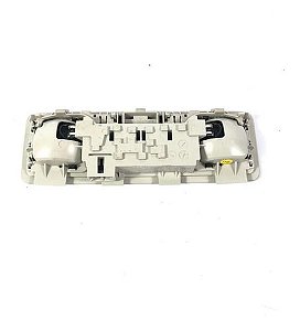 Luz Teto Interna Traseira Volkswagen Polo Tsi 2018 2ga947290
