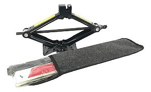 Macaco E Triangulo Kia Sportage 2017 2016 2015 2.0