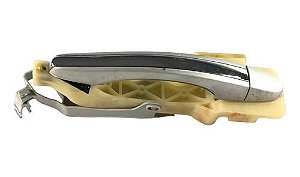 Maçaneta Ext. Tras. Dir. Hyundai Azera 2011 3.3 V6 Detalhe